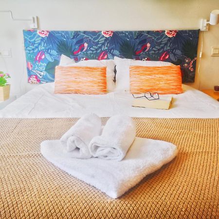 Apartamento Arte, Centro Oviedo, Wiffi, Parking المظهر الخارجي الصورة