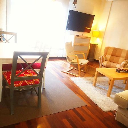 Apartamento Arte, Centro Oviedo, Wiffi, Parking المظهر الخارجي الصورة