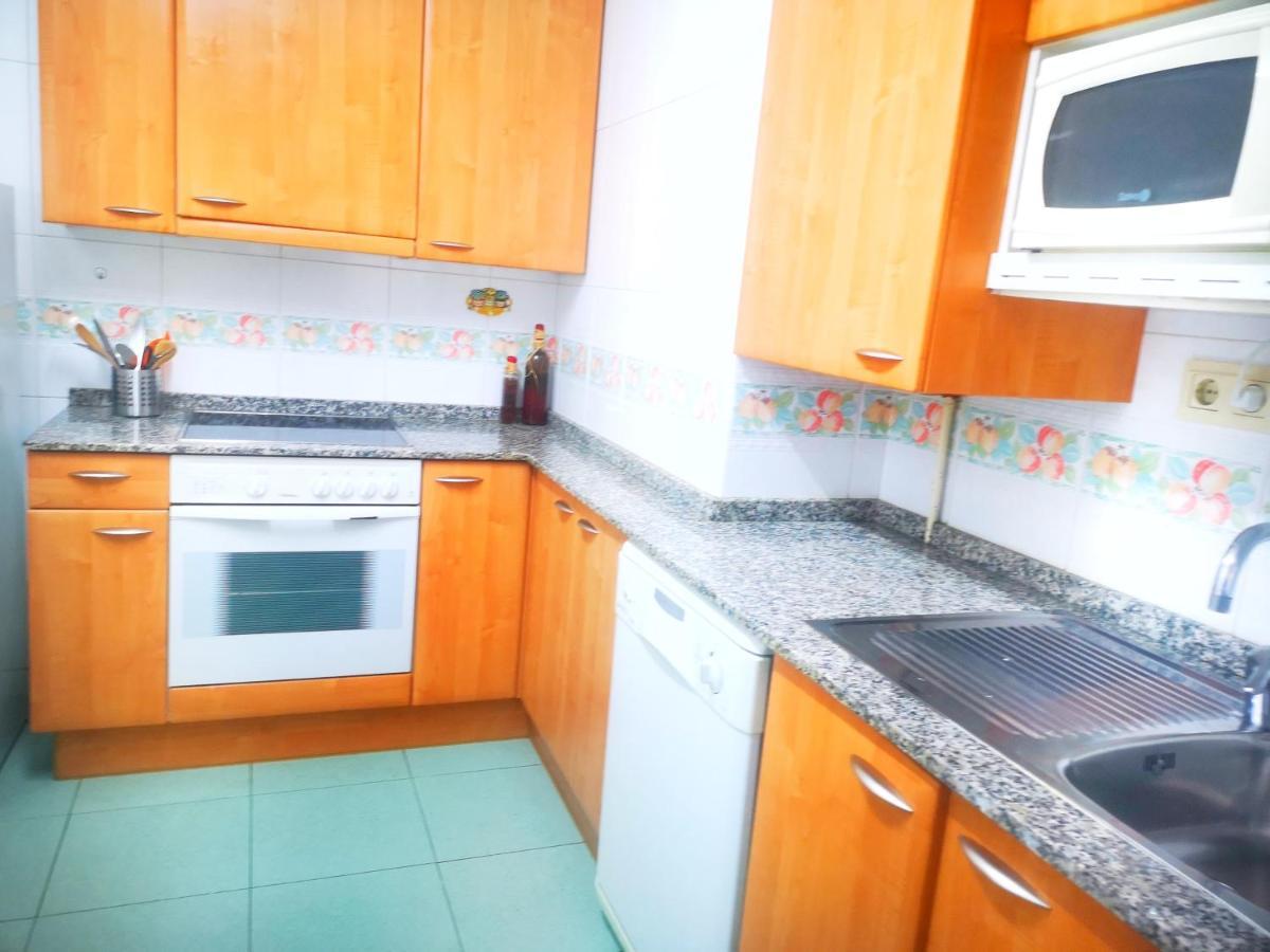 Apartamento Arte, Centro Oviedo, Wiffi, Parking المظهر الخارجي الصورة