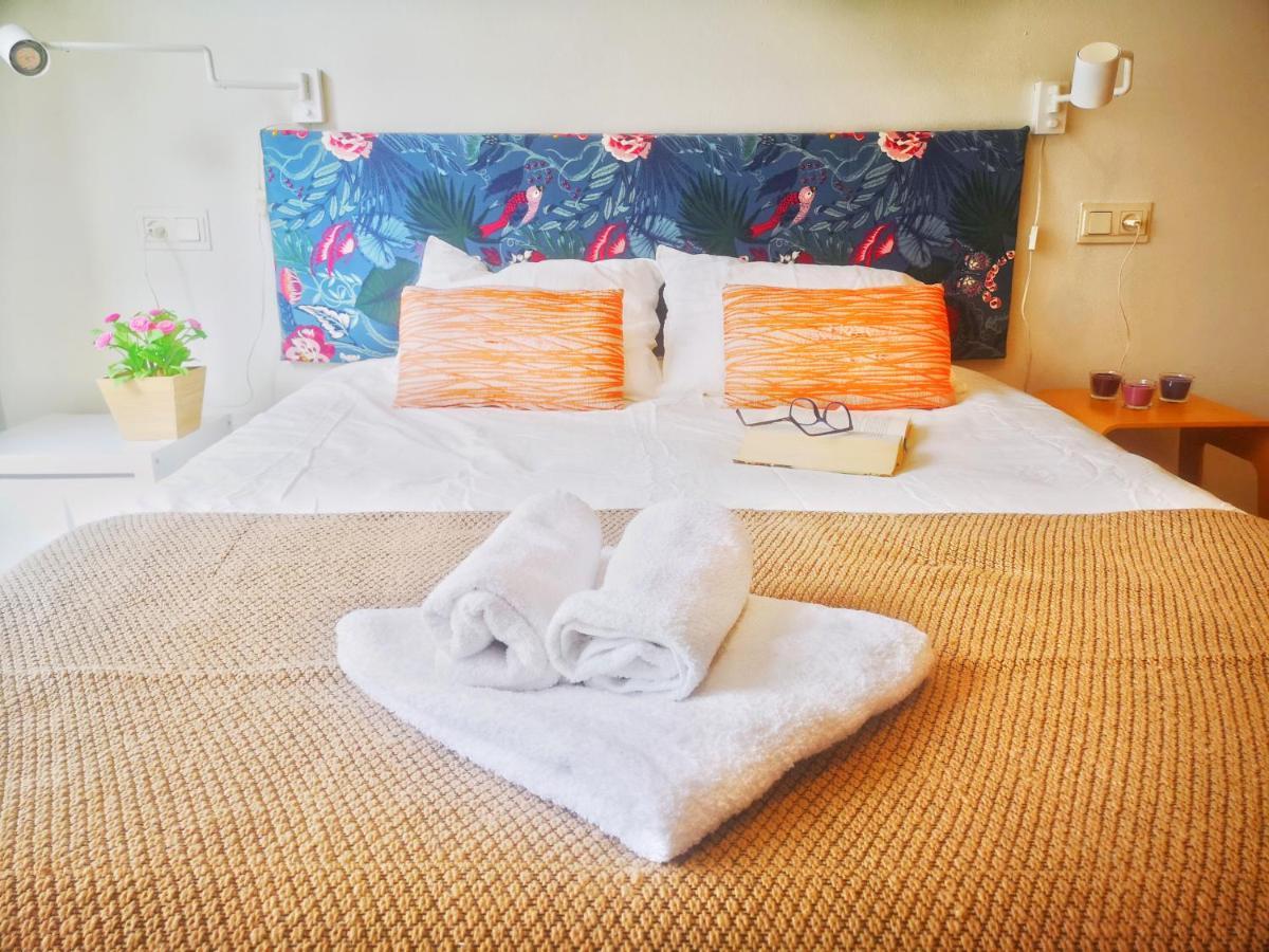 Apartamento Arte, Centro Oviedo, Wiffi, Parking المظهر الخارجي الصورة