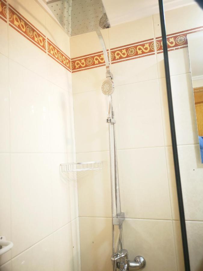 Apartamento Arte, Centro Oviedo, Wiffi, Parking المظهر الخارجي الصورة