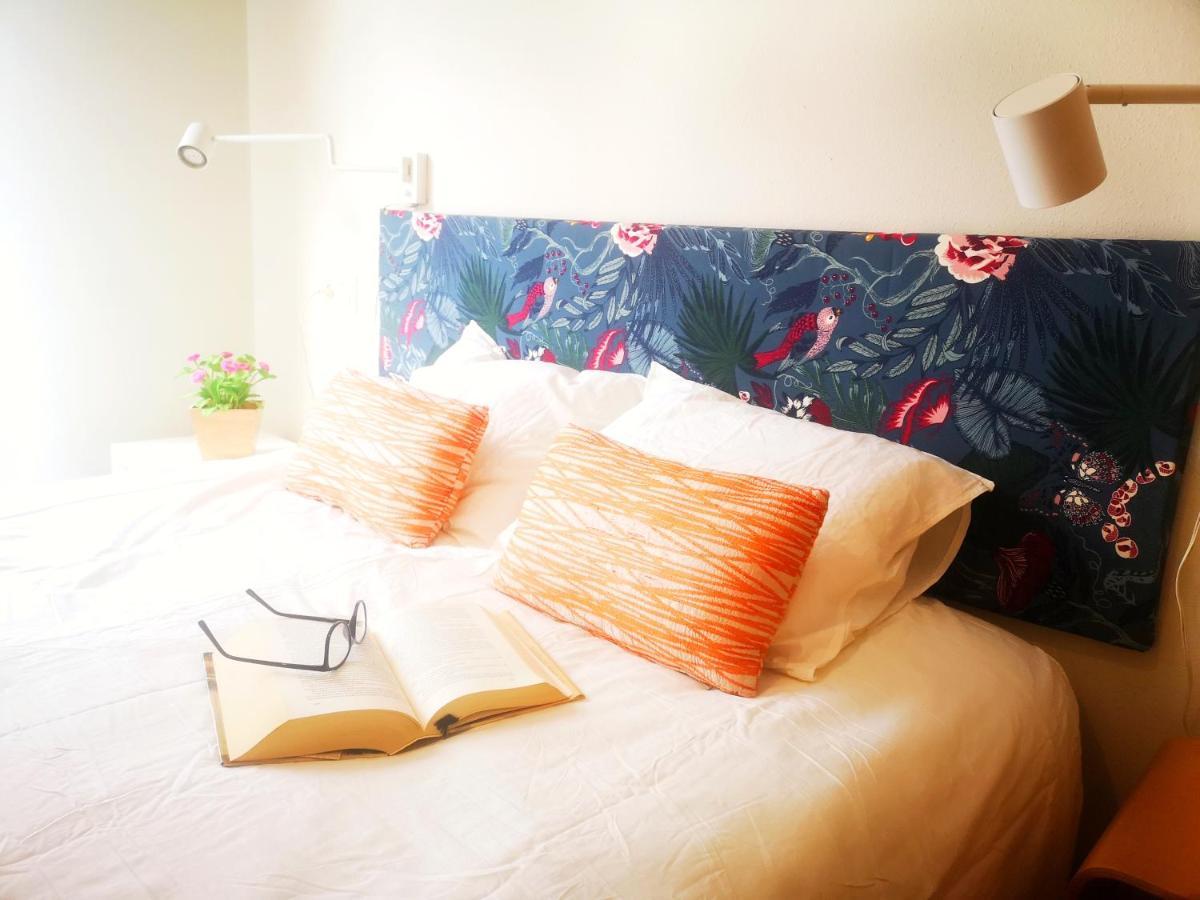 Apartamento Arte, Centro Oviedo, Wiffi, Parking المظهر الخارجي الصورة